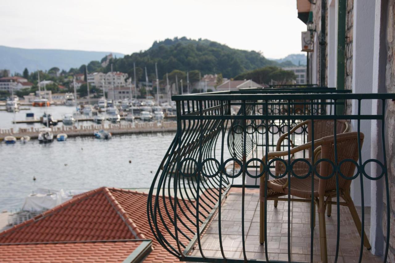 Hotel Rr Herceg Novi Exterior foto