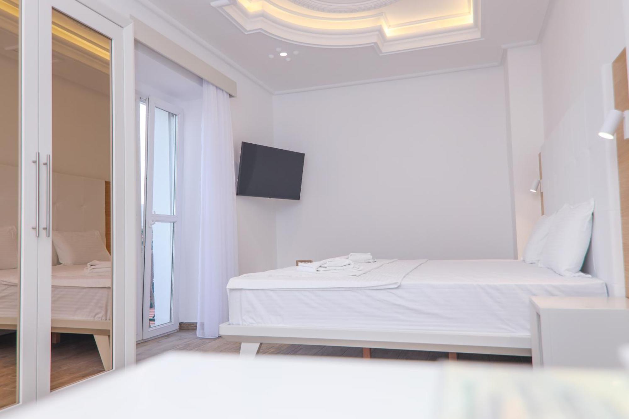 Hotel Rr Herceg Novi Exterior foto