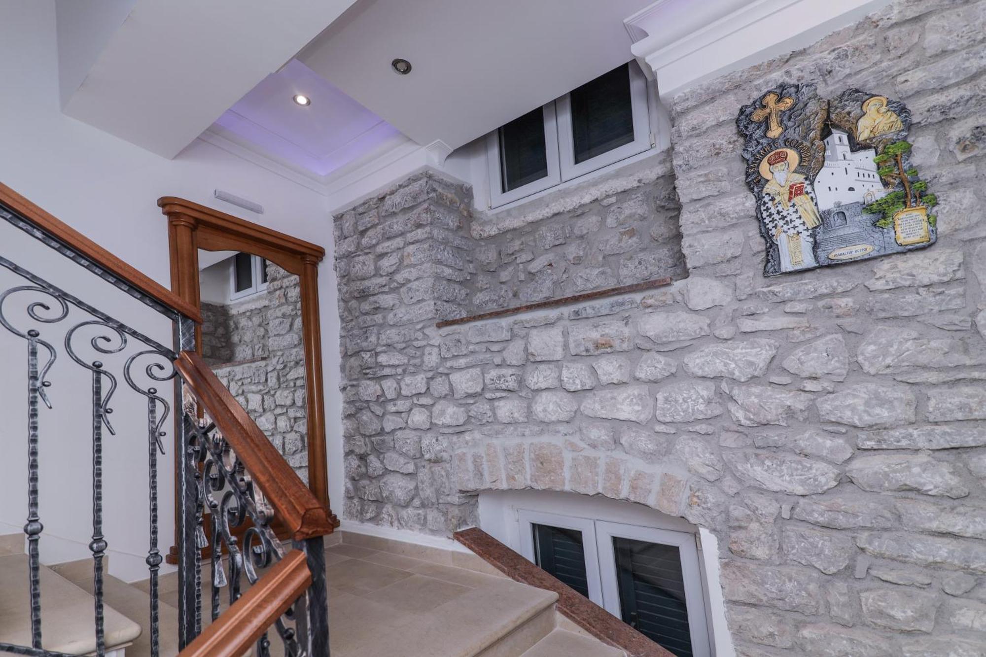 Hotel Rr Herceg Novi Exterior foto